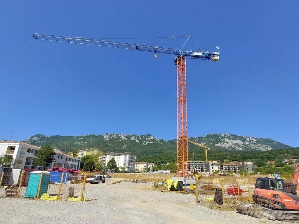 Raimondi MR 210 Πυργογερανοί