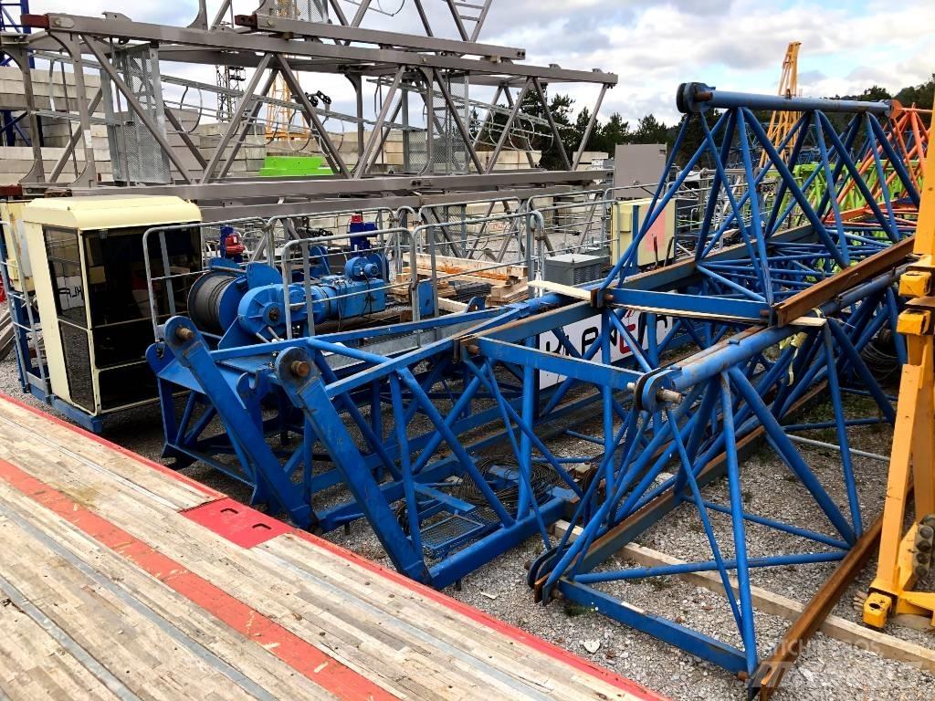 Raimondi MR 210 Πυργογερανοί
