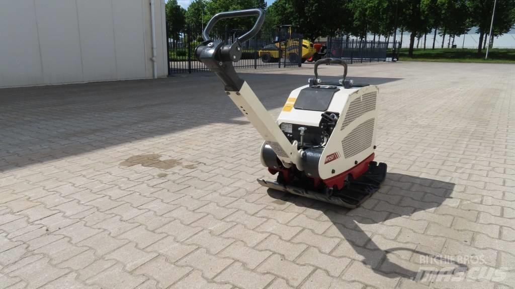 Dynapac DRP 25 D Επίπεδοι κόπανοι