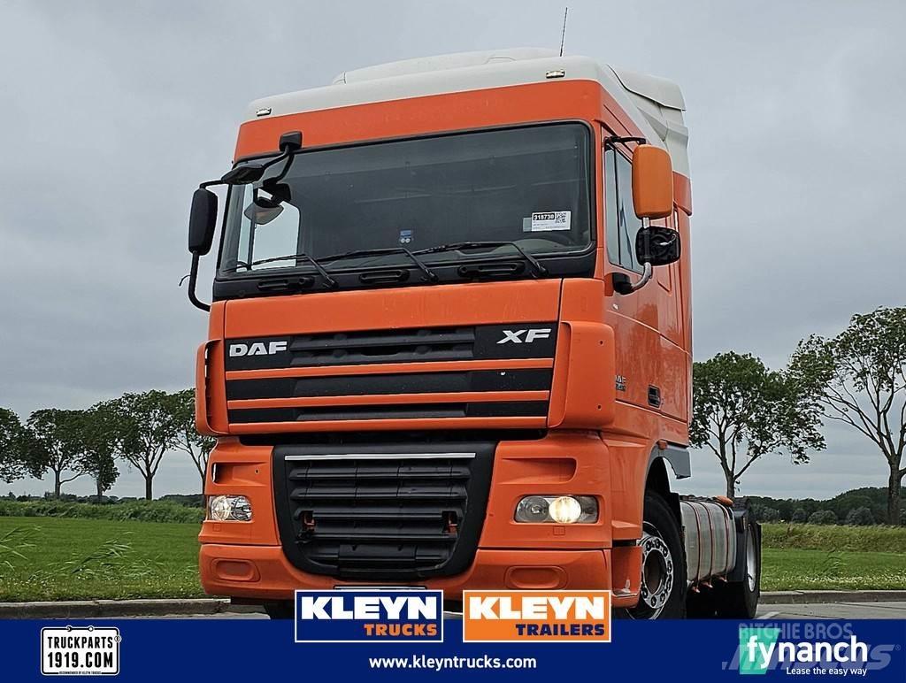 DAF XF 105.410 Τράκτορες