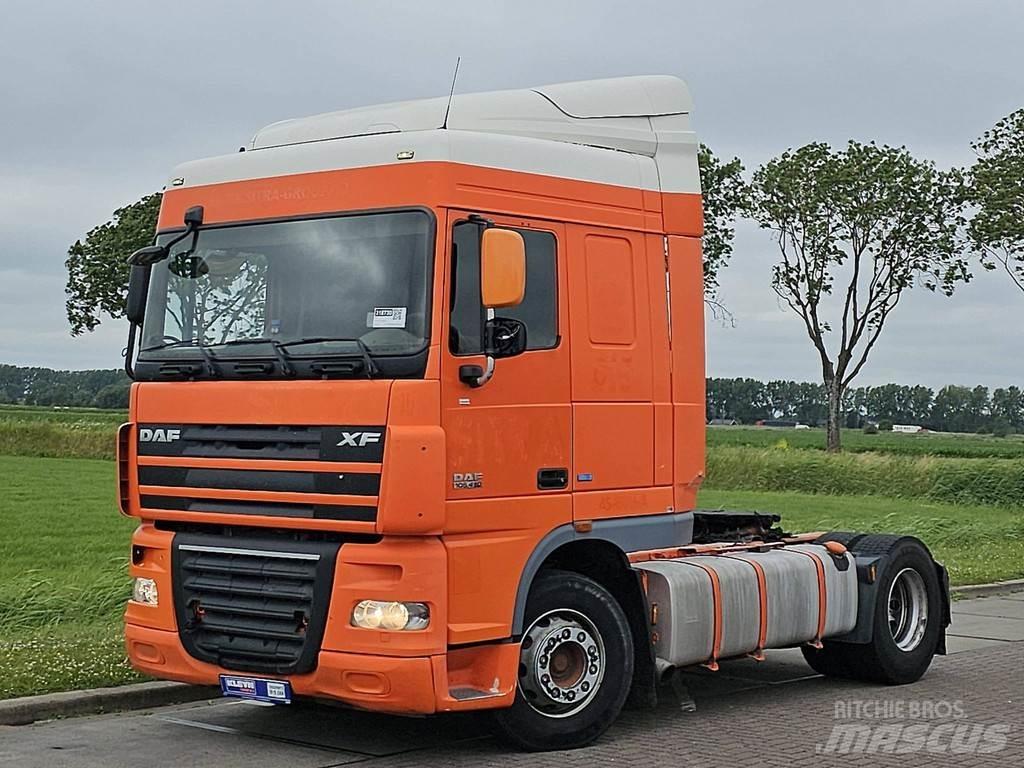 DAF XF 105.410 Τράκτορες