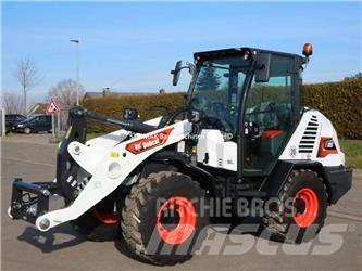 Bobcat L 85 Φορτωτές με λάστιχα (Τροχοφόροι)