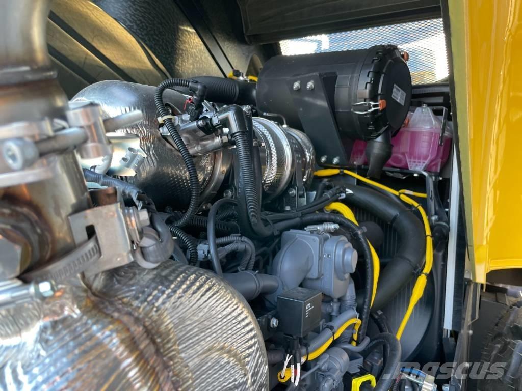 Bomag BW 213 D-5 Οδοστρωτήρες μονού κυλίνδρου