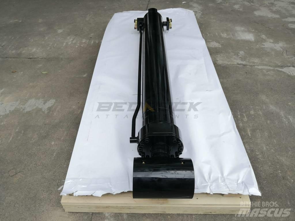 Bedrock 345 349 Άλλα εξαρτήματα