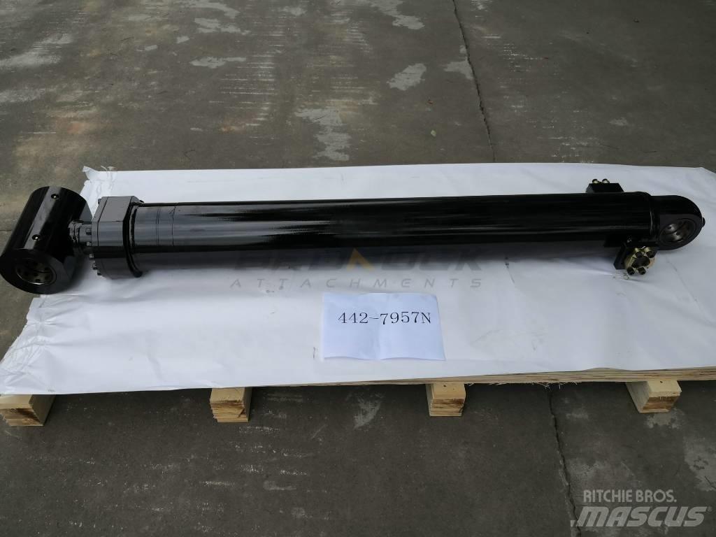 Bedrock 345 349 Άλλα εξαρτήματα