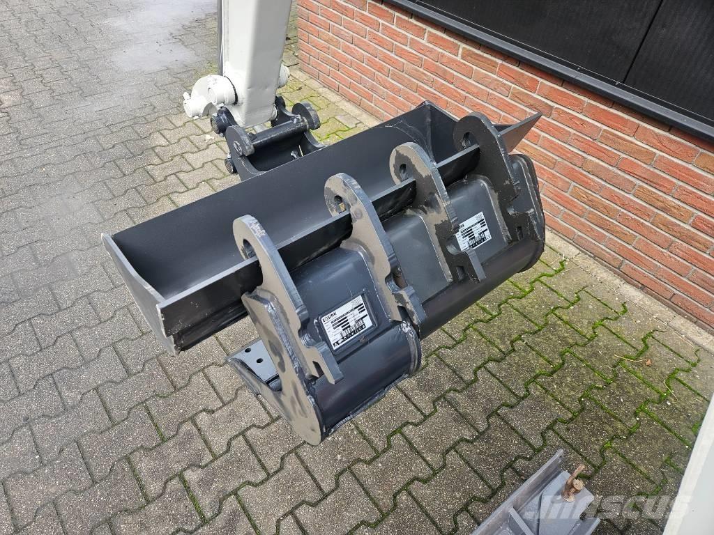 Takeuchi TB 210 R Εκσκαφάκι (διαβολάκι) < 7t