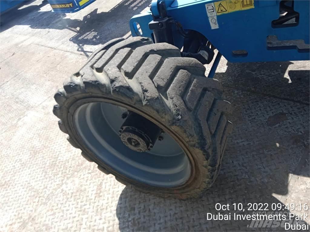 Genie Z45/25JRT Ανυψωτήρες με αρθρωτό βραχίονα