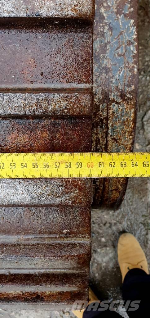 Liebherr R 936 N LC Εκσκαφείς με ερπύστριες