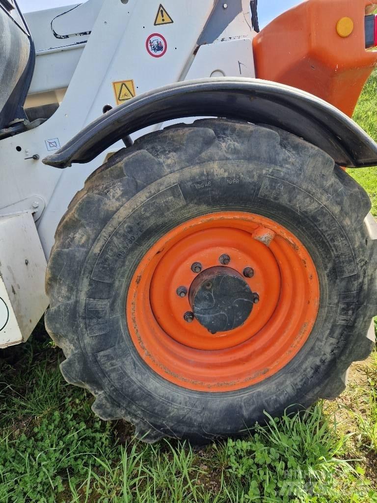 Bobcat T35120 Τηλεσκοπικοί ανυψωτές