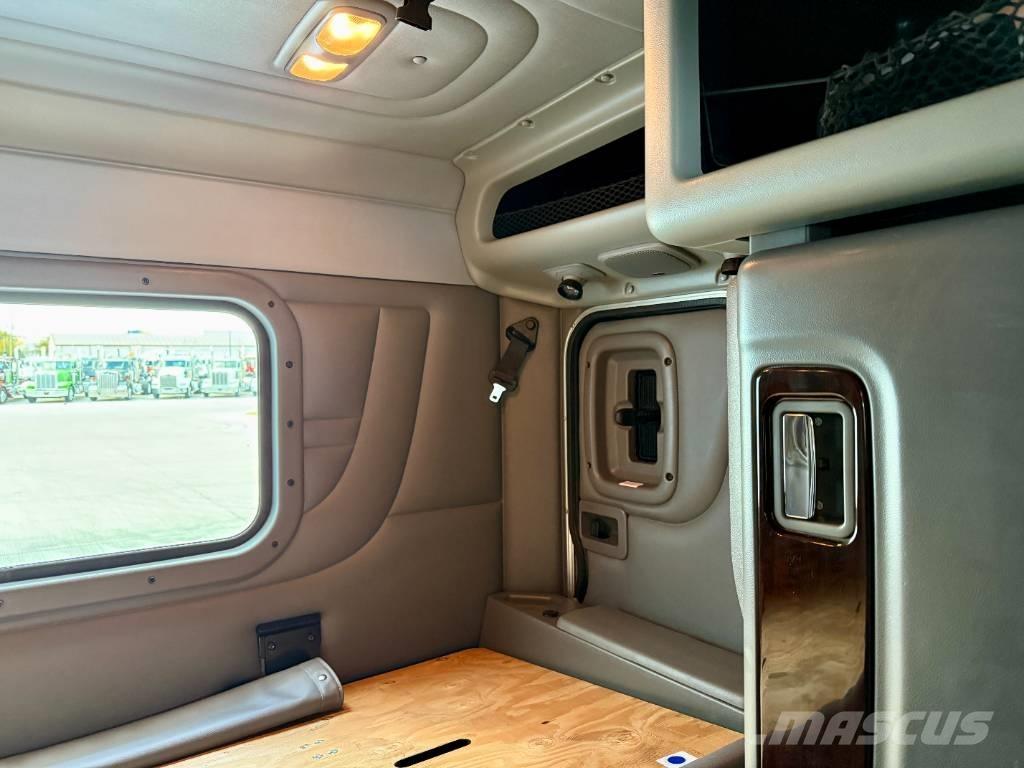 Peterbilt 389 Τράκτορες