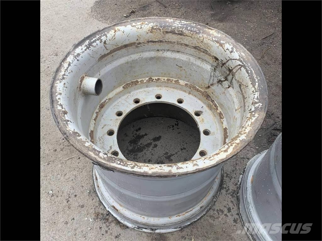 Gremo 1350 24x26,5 Ελαστικά και ζάντες