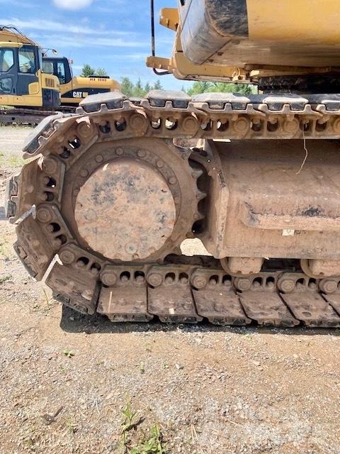 CAT 311 C Εκσκαφείς με ερπύστριες