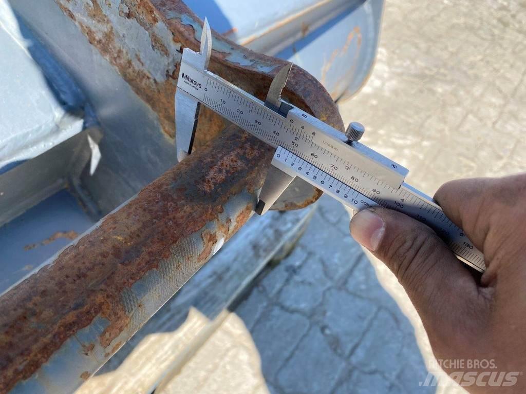 Pome S45 Κουβάδες