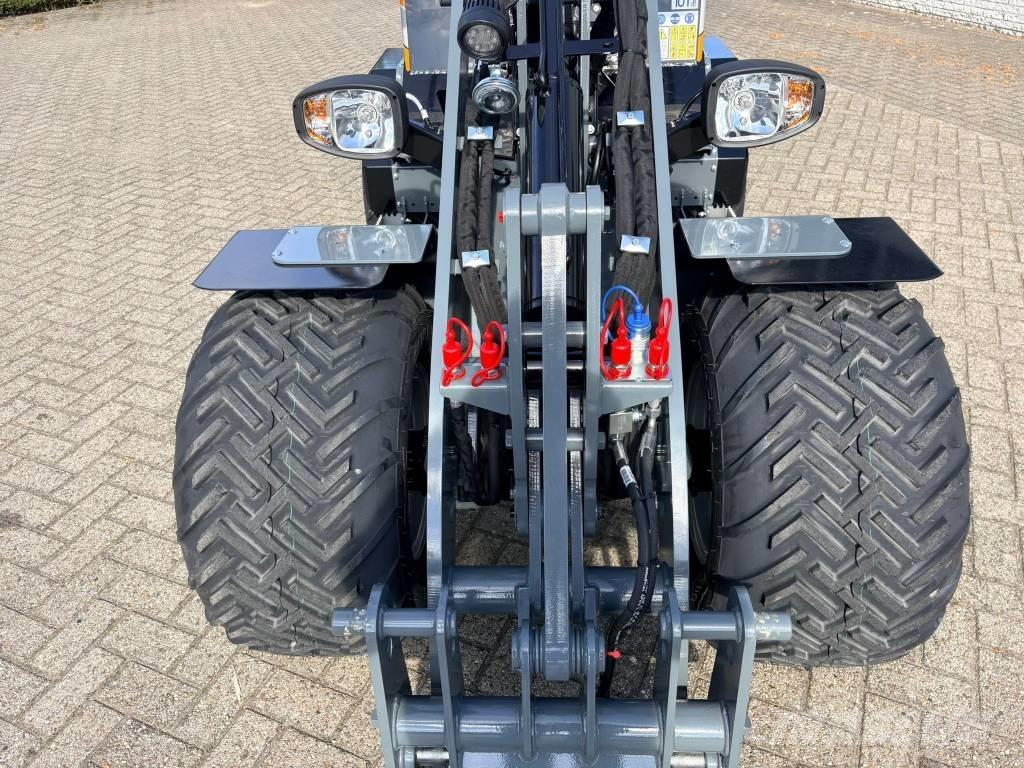 Giant G2500HD Xtra Μίνι φορτωτές