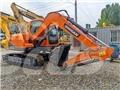 Doosan DX75 Μίνι εκσκαφείς 7t - 12t