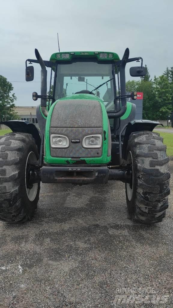 Valtra T170 Τρακτέρ