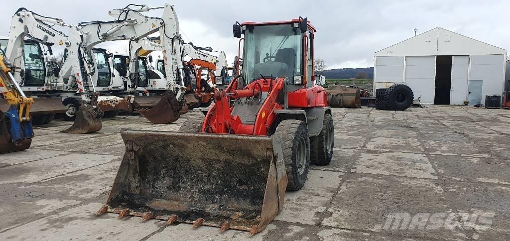 Volvo L 30 G Φορτωτές με λάστιχα (Τροχοφόροι)