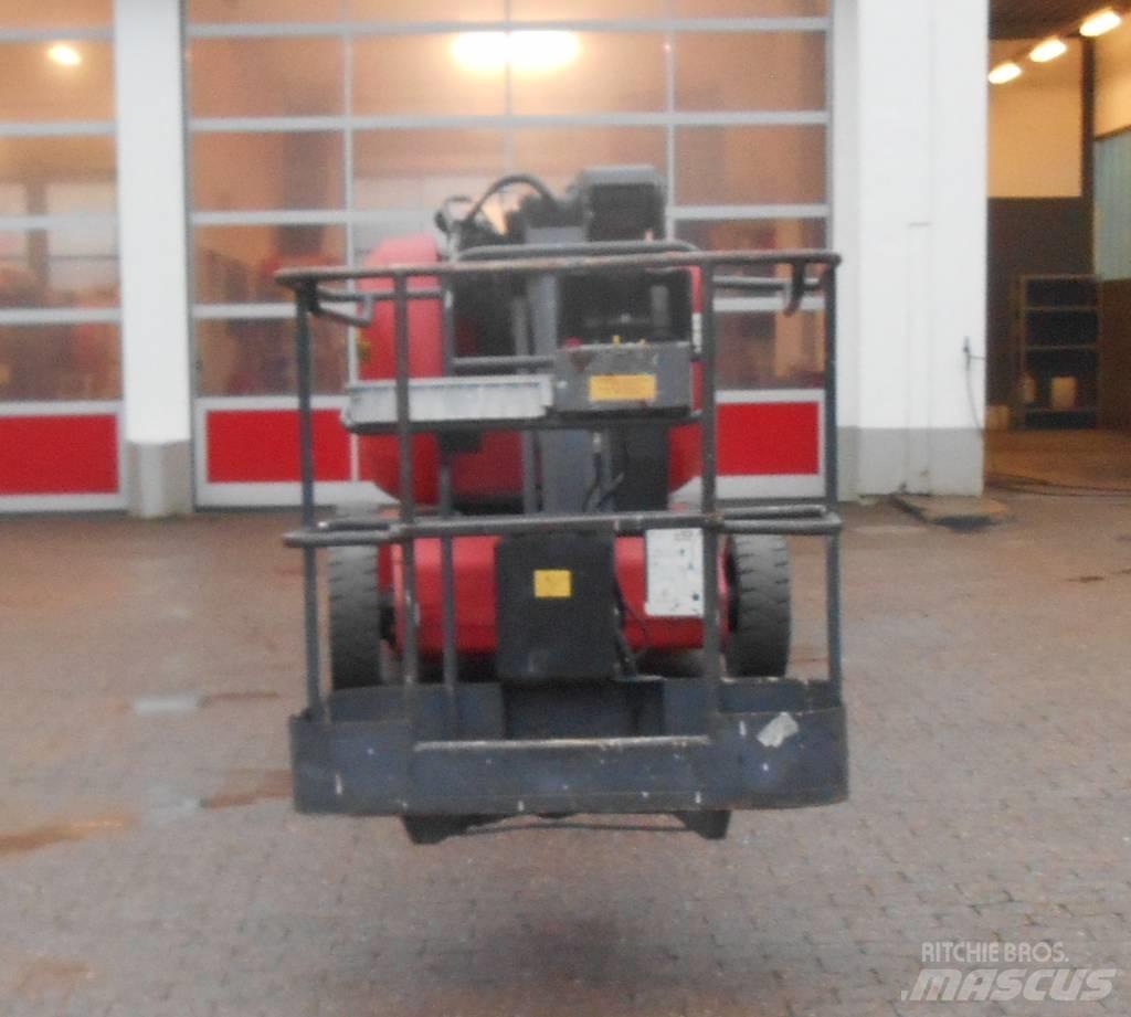 Manitou 170AETJL Ανυψωτήρες με αρθρωτό βραχίονα