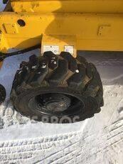Haulotte 12 DX Ανυψωτήρες ψαλιδωτής άρθρωσης