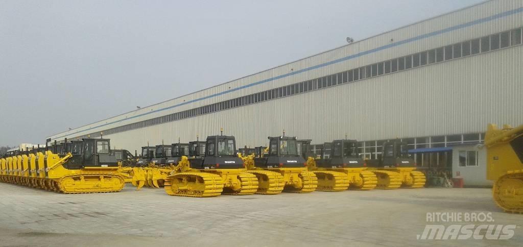 shantui SD22 Μπουλντόζες με ερπύστριες