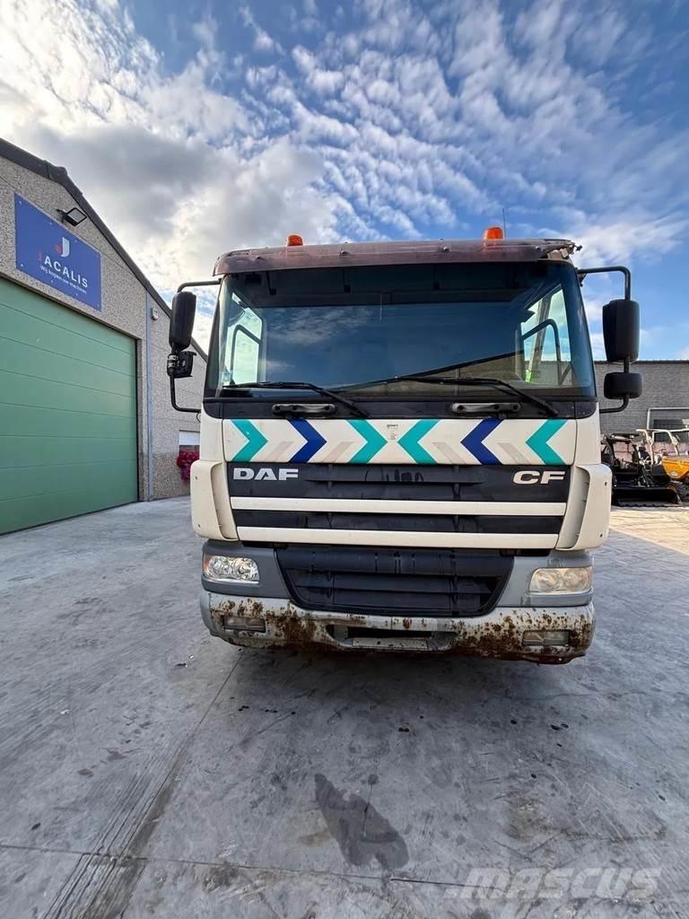 DAF CF 75 Γερανοί παντός εδάφους