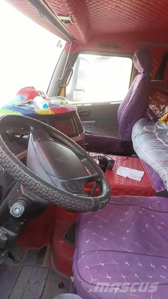 Sany 800E5 Γερανοί παντός εδάφους