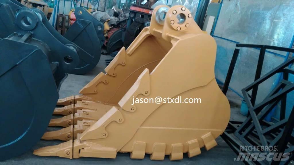 CAT 336 Mine Bucket Κουβάδες