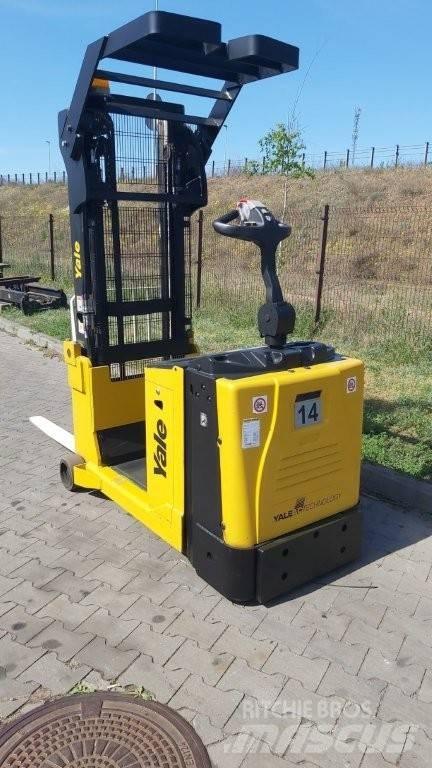 Yale MC10 Ανυψωτικά στενών δρόμων