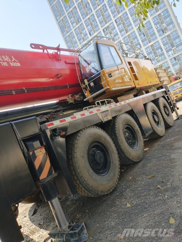 Sany STC3000 Γερανοί παντός εδάφους