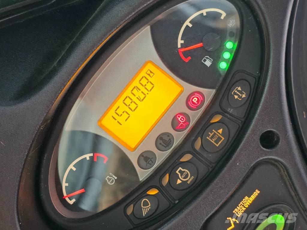 Bobcat T 770 Φορτωτάκια