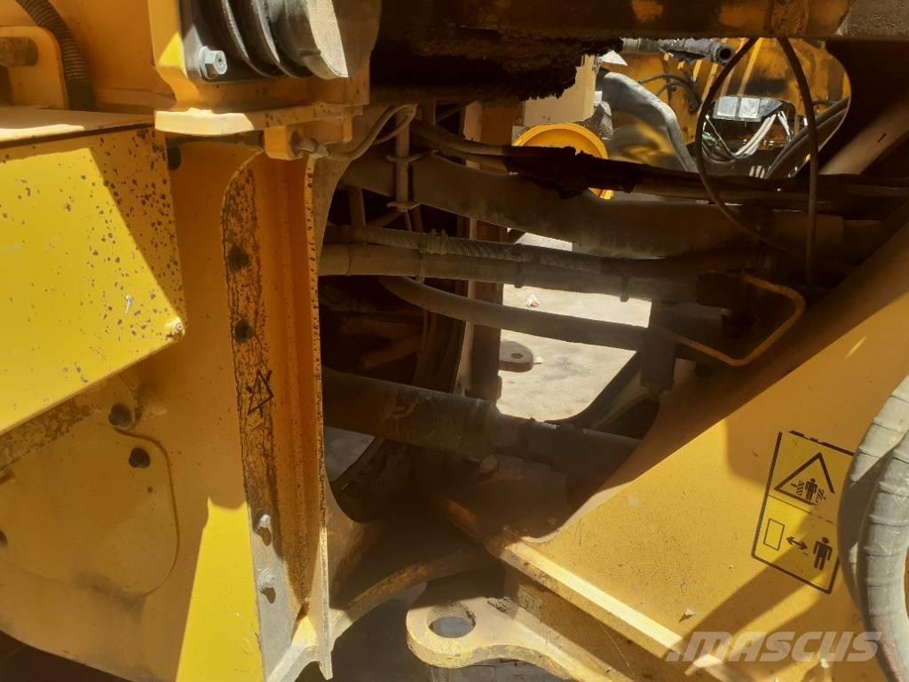 Volvo L 70 H Φορτωτές με λάστιχα (Τροχοφόροι)