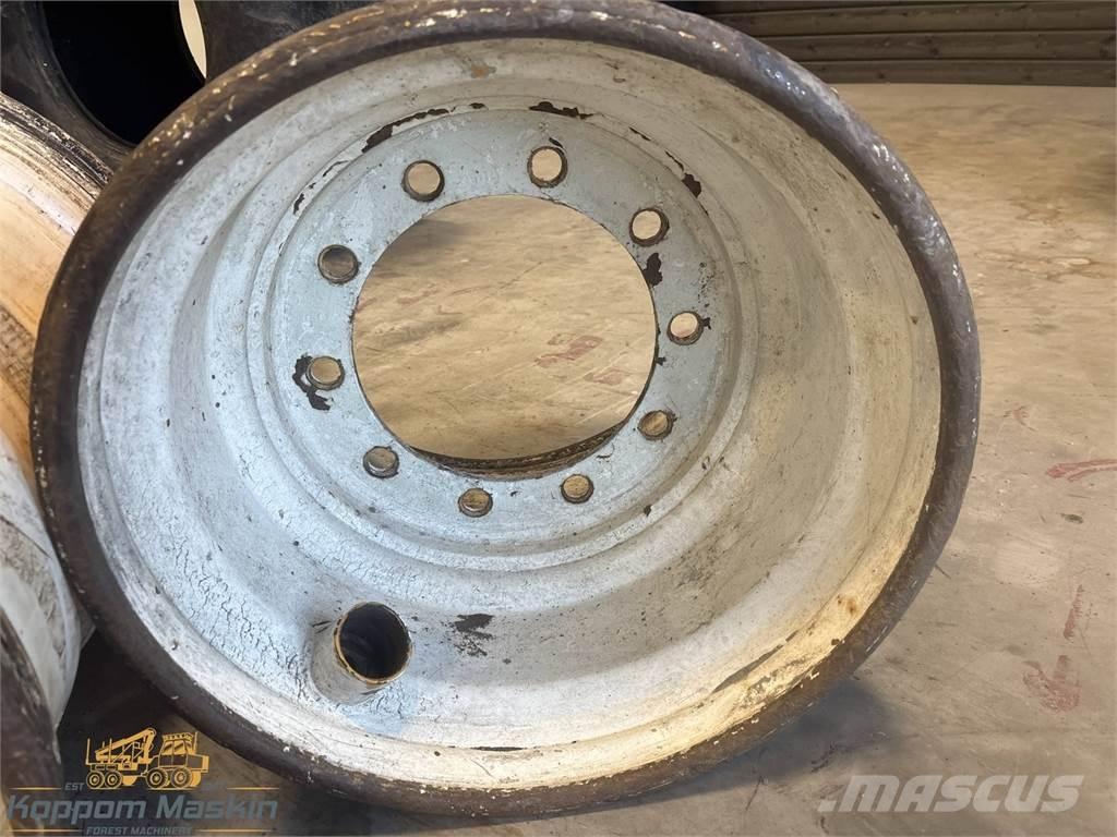 Gremo 950 20x22,5 Ελαστικά και ζάντες