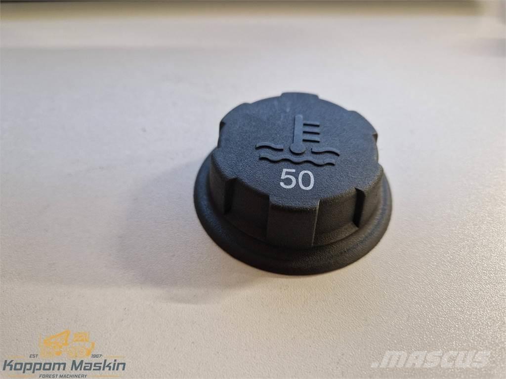 Eco Log 7013150 Κινητήρες