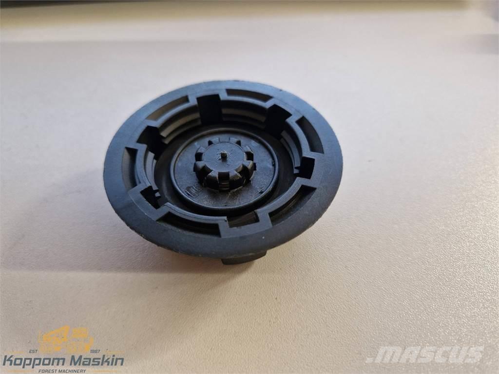 Eco Log 7013150 Κινητήρες