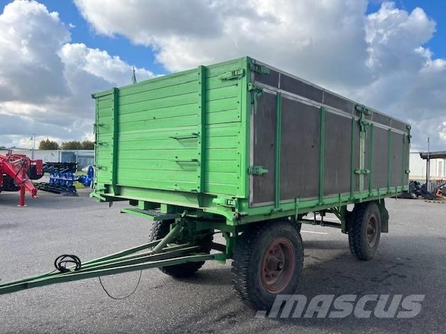 Ekengård Släp Ρυμούλκες σπόρων