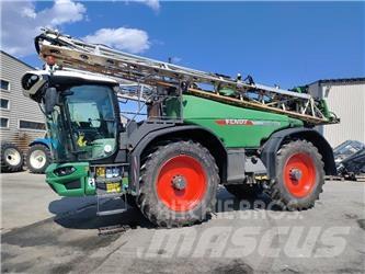 Fendt Rogator 655 Αυτοκινούμενα ψεκαστικά