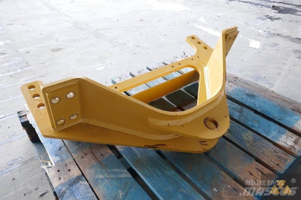 CAT 140M3 Drawbar Μεταφορές - Άλλα