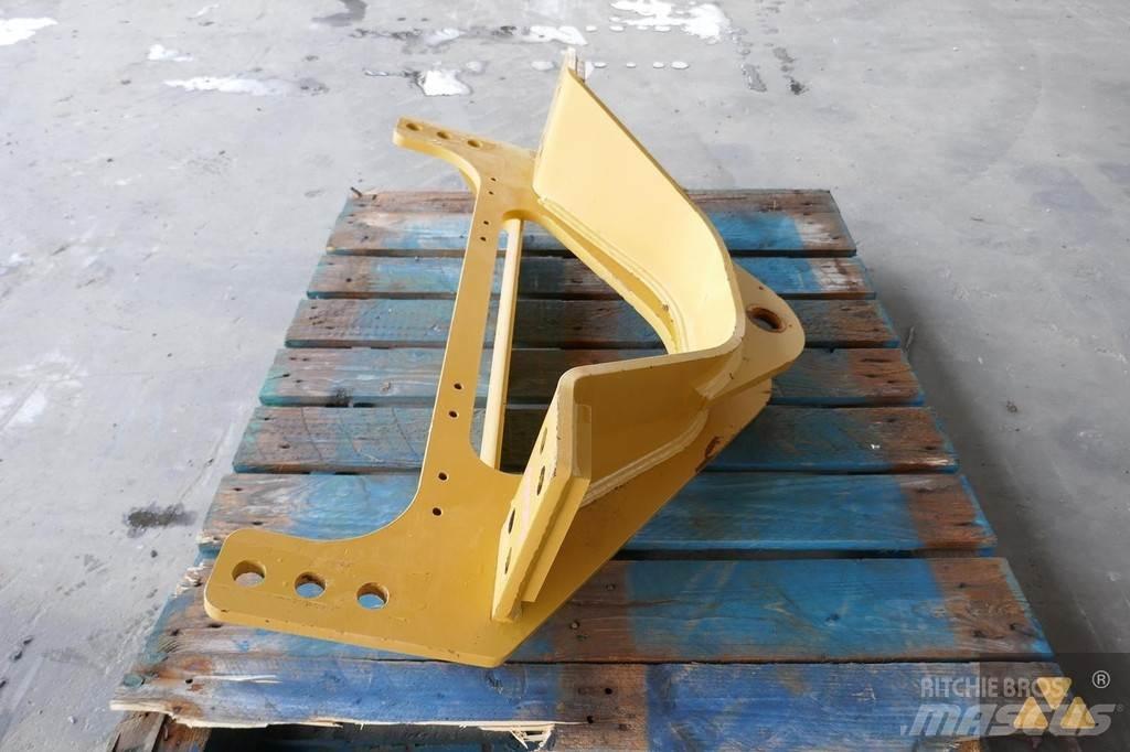 CAT 140M3 Drawbar Μεταφορές - Άλλα