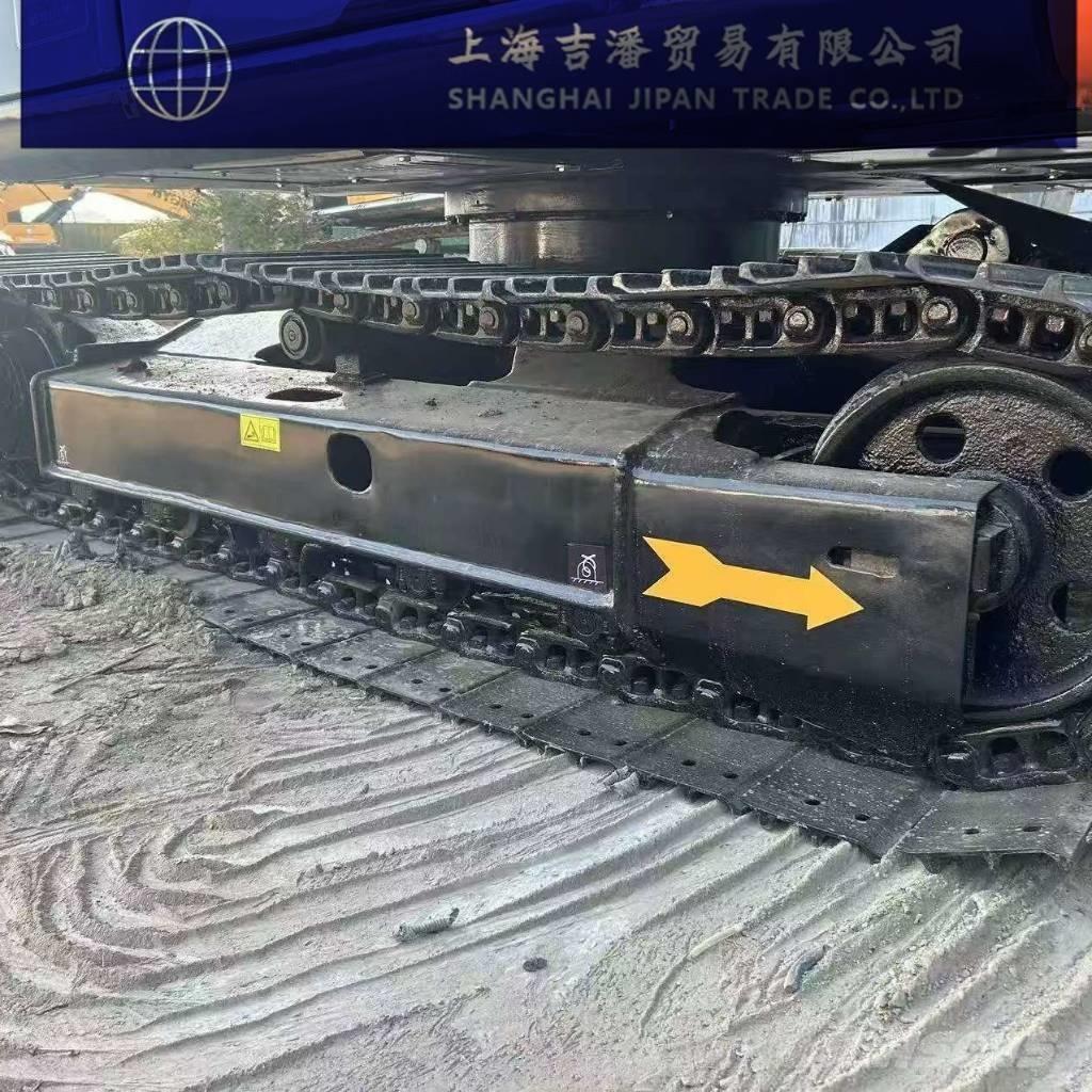 Hitachi ZX 70 Μίνι εκσκαφείς 7t - 12t