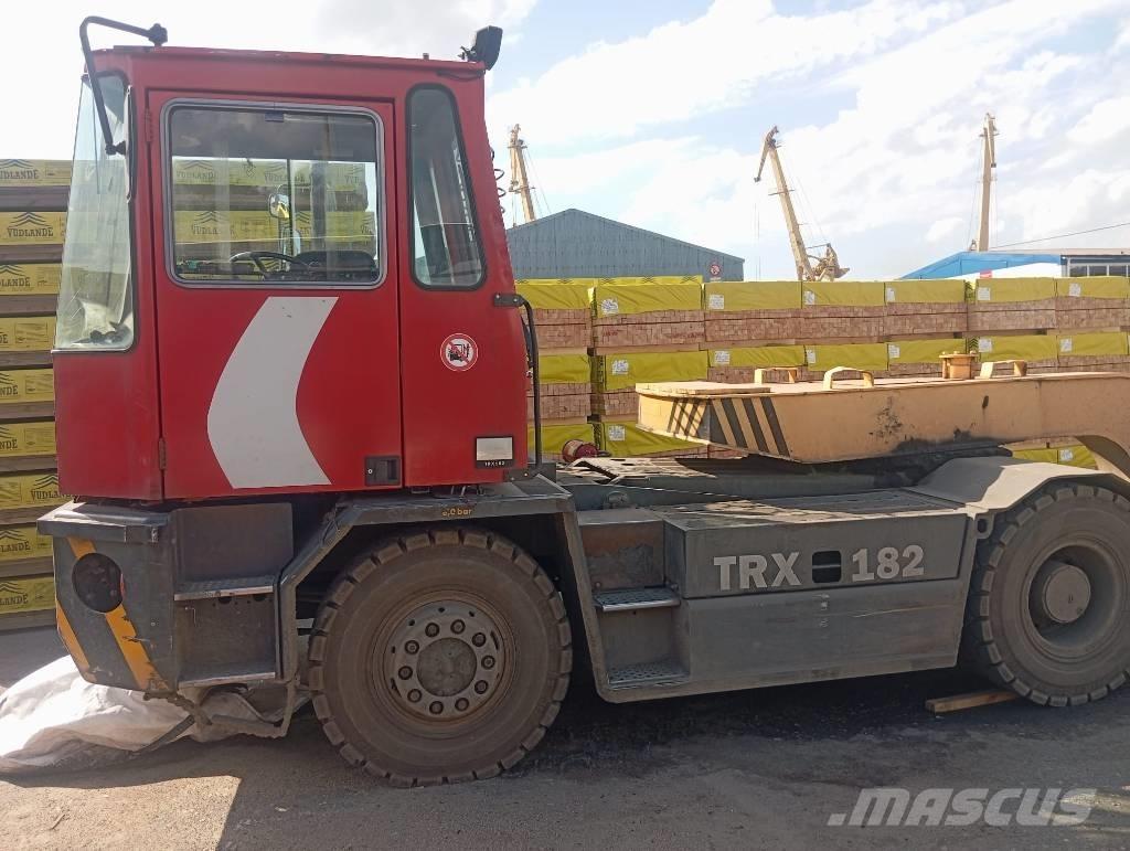 Kalmar TRX 182 Νταλίκες μεταφοράς εμπορευματοκιβωτίων
