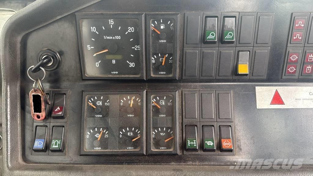 Kalmar TRX 182 Νταλίκες μεταφοράς εμπορευματοκιβωτίων