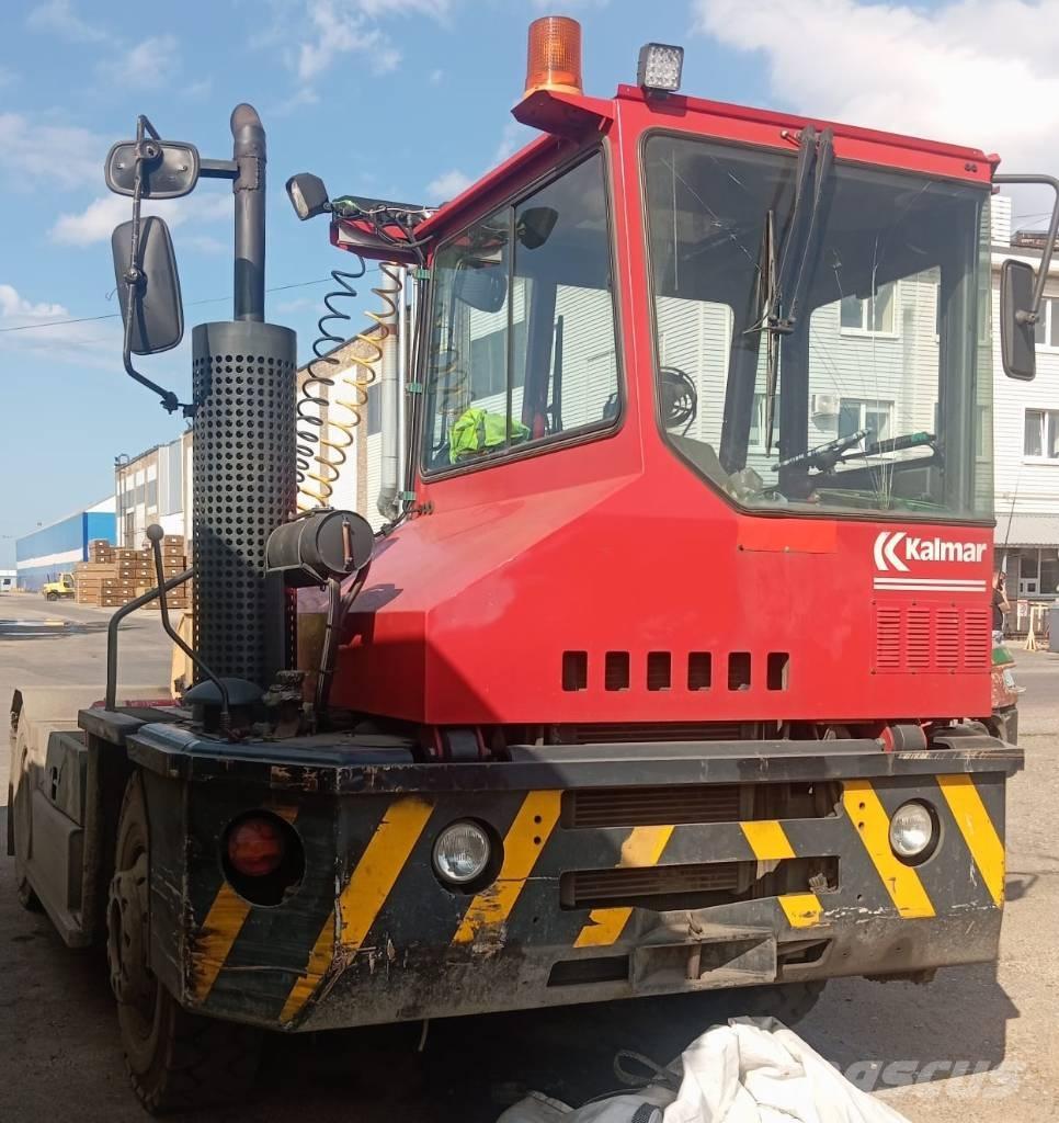 Kalmar TRX 182 Νταλίκες μεταφοράς εμπορευματοκιβωτίων