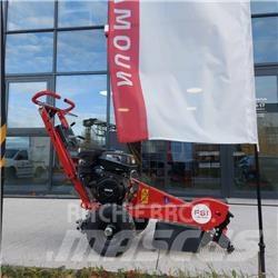 FSI B21 Θραυστήρες κορμών