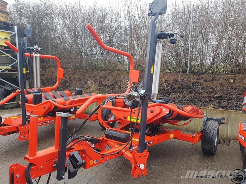 Kuhn RW 1410 M Μηχανήματα συσκευασίας