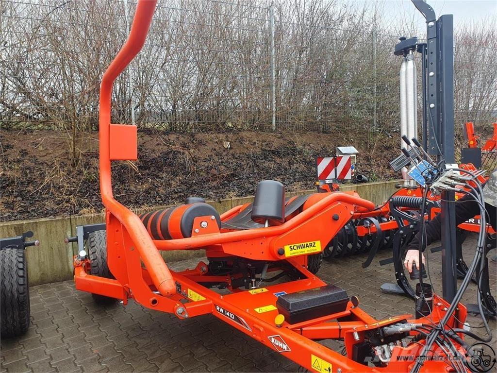 Kuhn RW 1410 M Μηχανήματα συσκευασίας