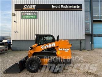 CASE SR 210 B Φορτωτάκια