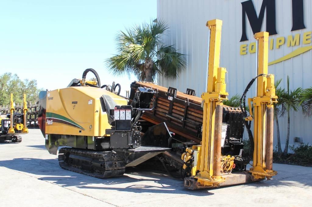 Vermeer D40x55 S3 Εξοπλισμός οριζόντιων διατρήσεων