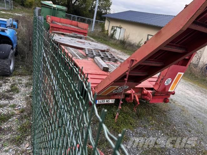 Robuste KA Λοιπές ρυμούλκες