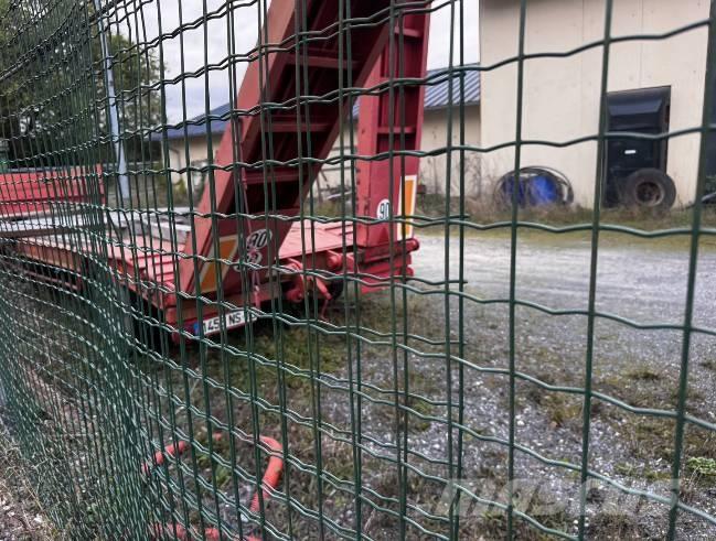 Robuste KA Λοιπές ρυμούλκες