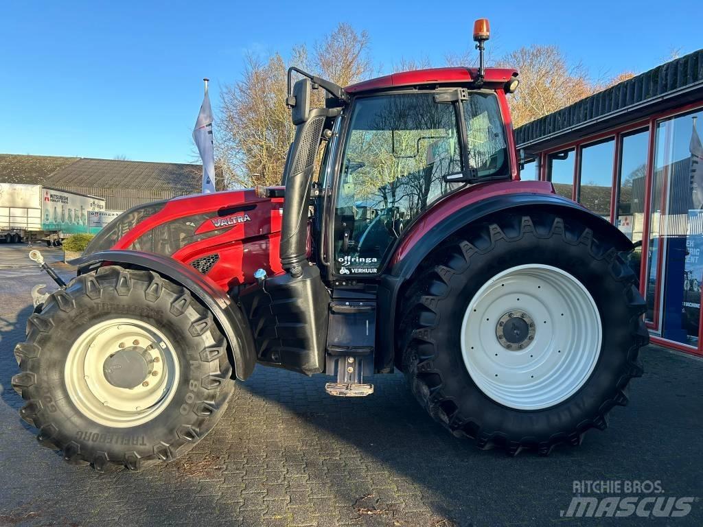 Valtra T234A Τρακτέρ